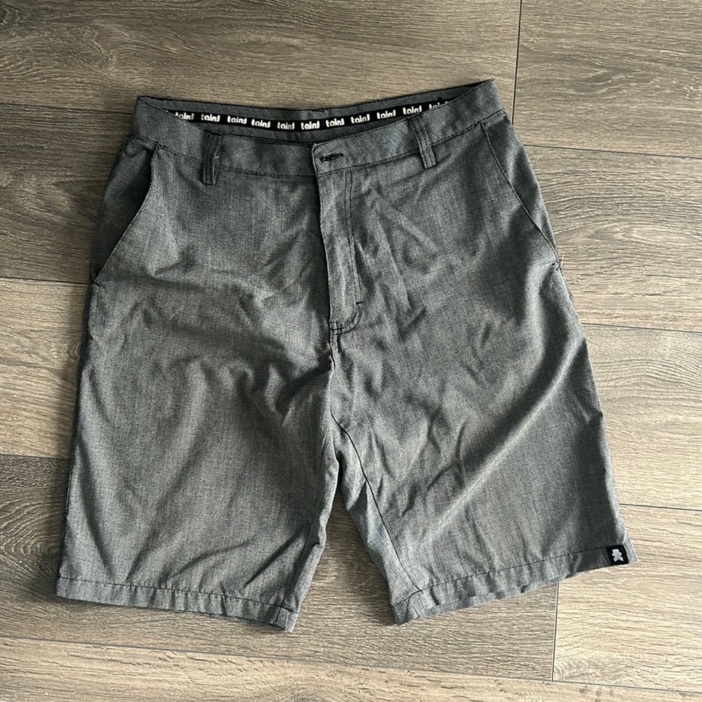Men’s Shorts